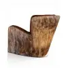 Cowboy Paris Swivel Chair